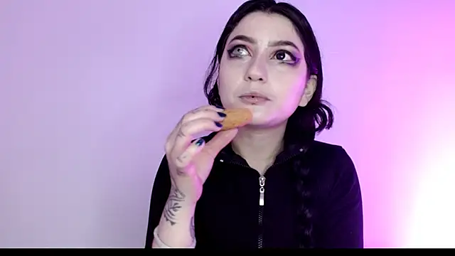 sophy rock online show from November 2025 03:37:02 PM