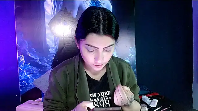 sophy rock online show from March 2026 06:40:02 PM