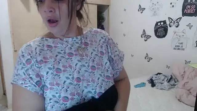 Snapshot of ladydeathz chatting on March 2025 06:37:02 AM ladydeathz online show from March 2025 06:37:02 AM