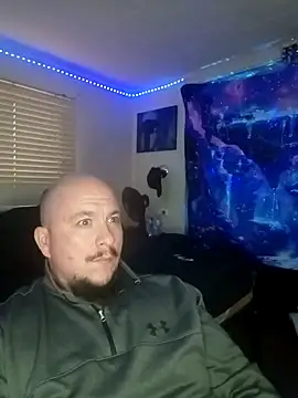 Spunonymous online show from January 2025 08:58:02 PM