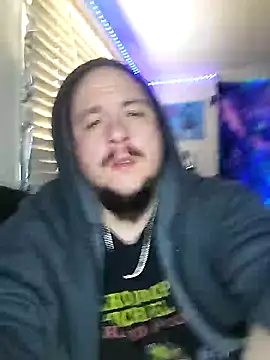 Spunonymous online show from January 2025 06:06:02 PM