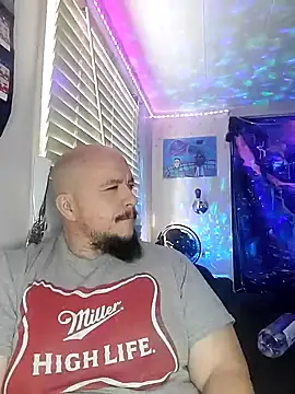 Spunonymous online show from January 2025 07:34:01 PM