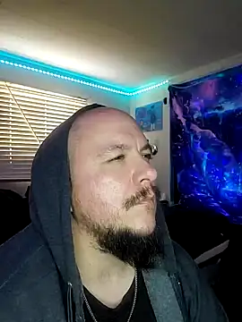 Spunonymous online show from January 2025 02:51:02 PM