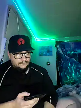 Spunonymous online show from February 2025 02:29:02 AM