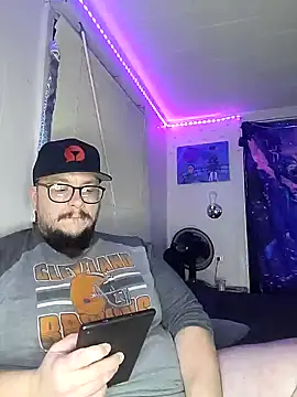 Spunonymous online show from February 2025 07:04:02 AM