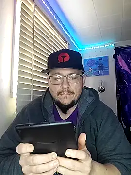 Spunonymous online show from February 2025 03:37:02 PM