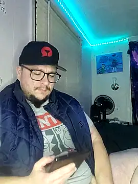 Spunonymous online show from March 2025 08:27:01 AM