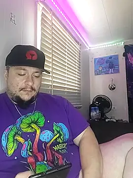 Spunonymous online show from March 2025 10:15:02 PM