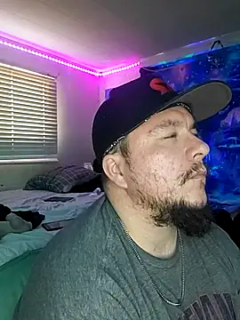 Spunonymous online show from March 2025 12:56:02 PM