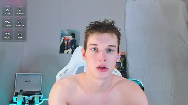 Snapshot of 4ever_dude chatting on February 2025 06:18:01 AM 4ever dude online show from February 2025 06:18:01 AM