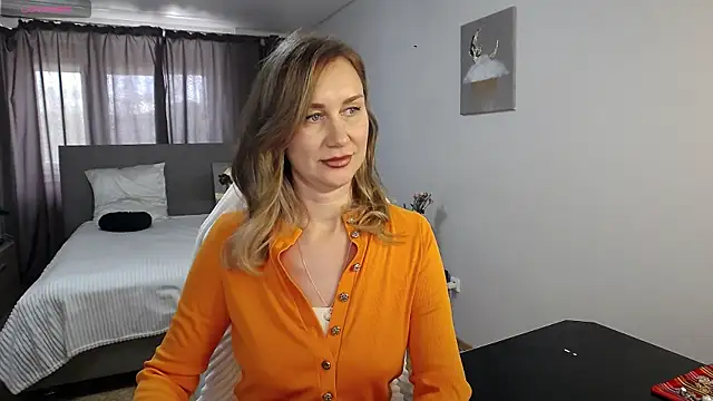 Vanessa Nowak online show from April 2026 08:39:02 AM