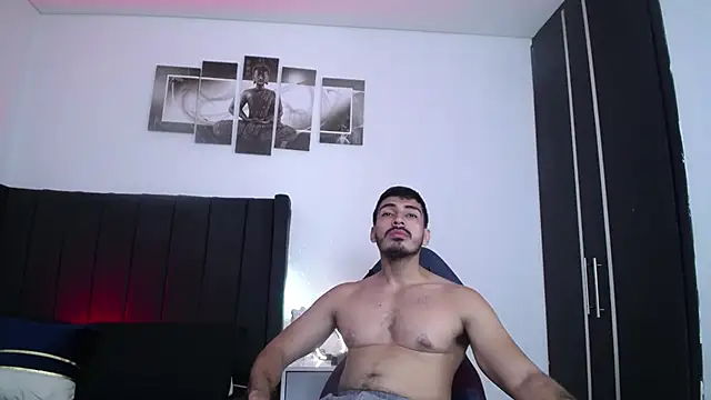 Snapshot of muscle_ares chatting on February 2025 11:53:01 AM muscle ares online show from February 2025 11:53:01 AM