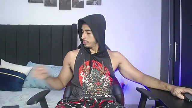 Snapshot of muscle_ares chatting on February 2025 11:30:02 AM muscle ares online show from February 2025 11:30:02 AM