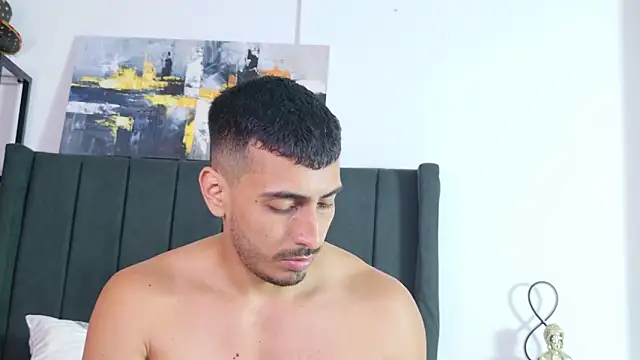 muscle ares online show from March 2026 02:17:02 AM