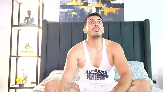 muscle ares online show from May 2026 11:21:02 PM