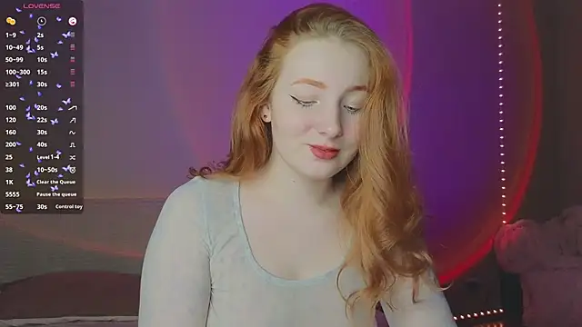 Miss Ida  online show from December 2024 05:37:01 PM