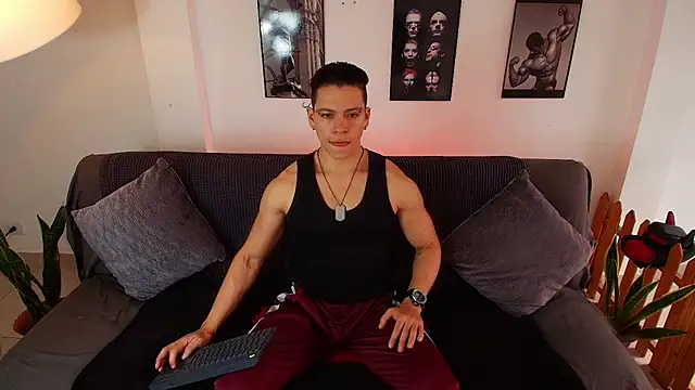 Snapshot of Baxter_Dex chatting on November 2025 08:30:02 PM Baxter Dex online show from November 2025 08:30:02 PM