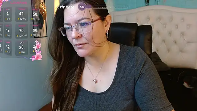 MsJossie online show from March 2026 03:43:01 AM