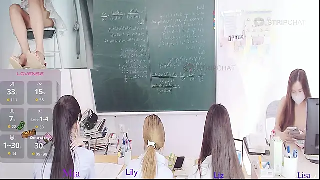 Snapshot of _Math_ chatting on June 2026 01:03:01 AM Math online show from June 2026 01:03:01 AM