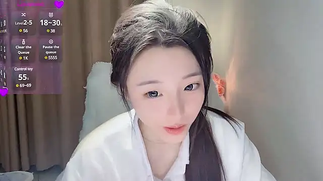 Duomiz online show from March 2025 07:44:02 PM