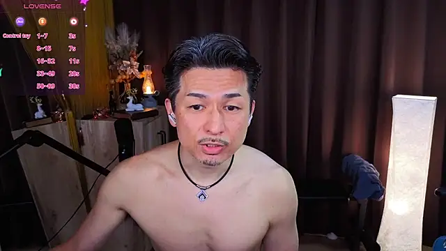 HARU-outdoor-x online show from March 2026 02:43:01 PM