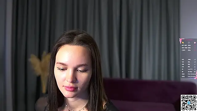 Snapshot of AnneKlint chatting on December 2024 11:22:02 AM AnneKlint online show from December 2024 11:22:02 AM