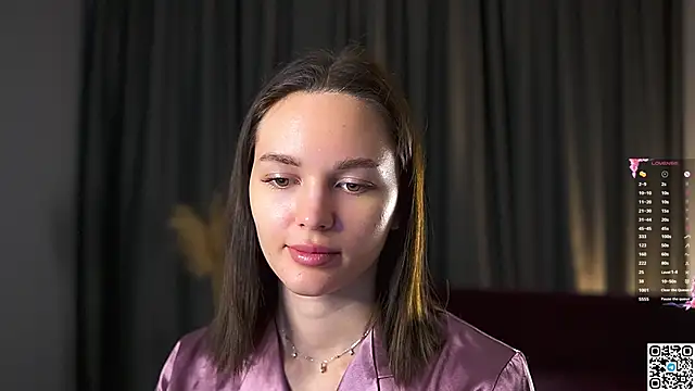 Snapshot of AnneKlint chatting on December 2024 05:15:01 AM AnneKlint online show from December 2024 05:15:01 AM