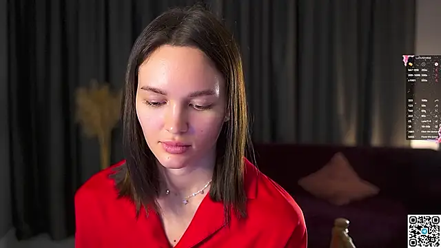 Snapshot of AnneKlint chatting on December 2024 09:13:02 AM AnneKlint online show from December 2024 09:13:02 AM