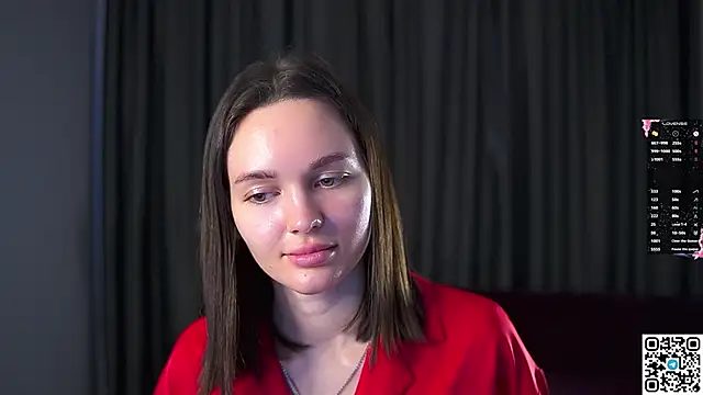 Snapshot of AnneKlint chatting on December 2024 08:50:01 AM AnneKlint online show from December 2024 08:50:01 AM