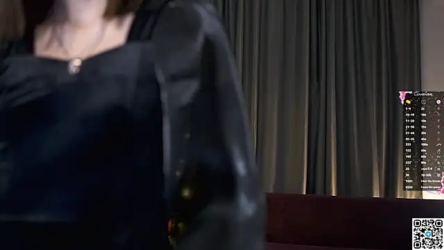 Snapshot of AnneKlint chatting on December 2024 11:11:02 AM AnneKlint online show from December 2024 11:11:02 AM