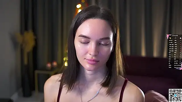 Snapshot of AnneKlint chatting on December 2024 08:16:01 AM AnneKlint online show from December 2024 08:16:01 AM