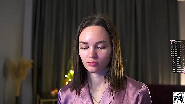 Snapshot of AnneKlint chatting on December 2024 05:15:02 AM AnneKlint online show from December 2024 05:15:02 AM