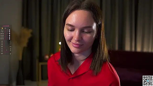 Snapshot of AnneKlint chatting on January 2025 02:25:01 PM AnneKlint online show from January 2025 02:25:01 PM