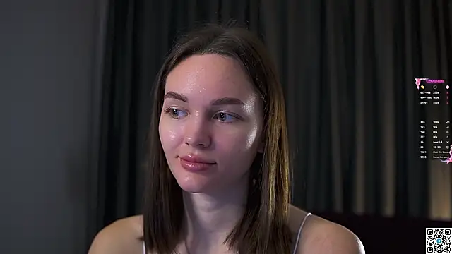 Snapshot of AnneKlint chatting on January 2025 05:19:01 AM AnneKlint online show from January 2025 05:19:01 AM