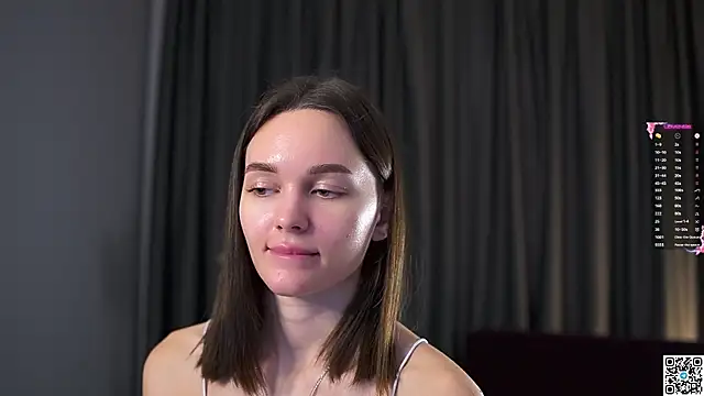 Snapshot of AnneKlint chatting on January 2025 08:20:01 AM AnneKlint online show from January 2025 08:20:01 AM