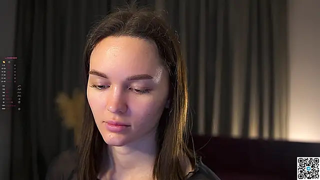 Snapshot of AnneKlint chatting on January 2025 11:32:02 AM AnneKlint online show from January 2025 11:32:02 AM