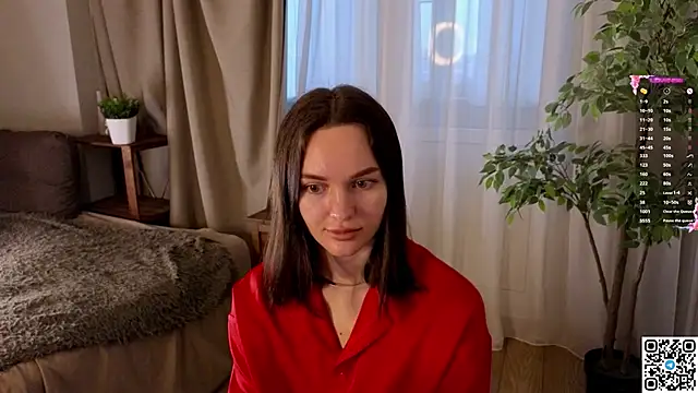 Snapshot of AnneKlint chatting on January 2025 05:38:01 AM AnneKlint online show from January 2025 05:38:01 AM