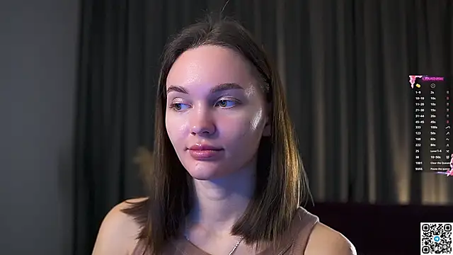 Snapshot of AnneKlint chatting on January 2025 05:09:01 AM AnneKlint online show from January 2025 05:09:01 AM