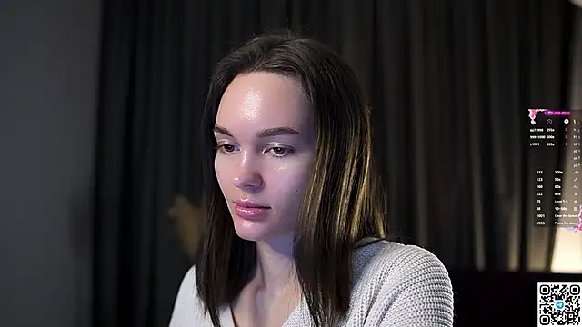 Snapshot of AnneKlint chatting on January 2025 05:09:01 AM AnneKlint online show from January 2025 05:09:01 AM