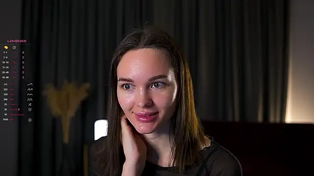 Snapshot of AnneKlint chatting on February 2025 05:07:02 AM AnneKlint online show from February 2025 05:07:02 AM