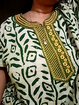 Jaanu Jaanvi online show from November 2025 08:18:01 PM