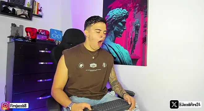 Snapshot of jacob_firexx chatting on February 2025 12:28:01 PM jacob firexx online show from February 2025 12:28:01 PM