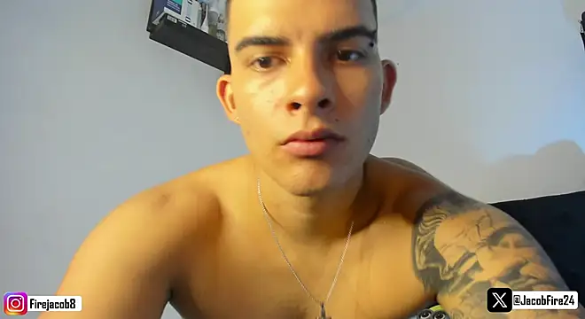 Snapshot of jacob_firexx chatting on February 2025 02:25:01 AM jacob firexx online show from February 2025 02:25:01 AM