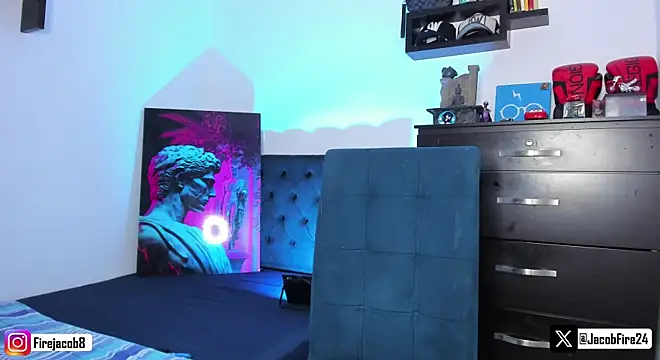 Snapshot of jacob_firexx chatting on February 2025 09:06:01 PM jacob firexx online show from February 2025 09:06:01 PM