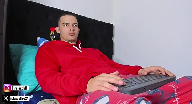 Snapshot of jacob_firexx chatting on February 2025 12:55:02 PM jacob firexx online show from February 2025 12:55:02 PM