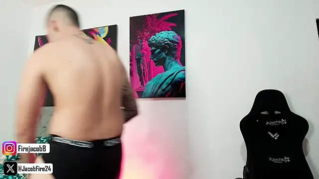 Snapshot of jacob_firexx chatting on March 2025 05:00:02 AM jacob firexx online show from March 2025 05:00:02 AM