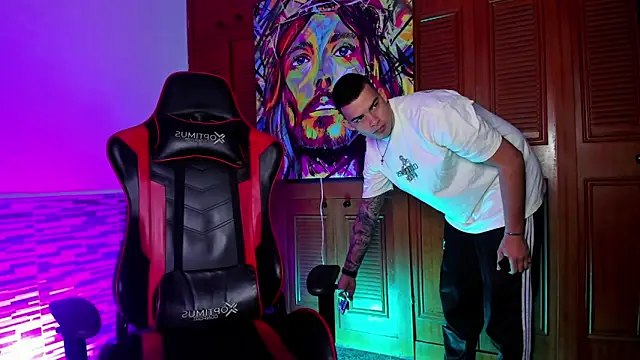 Snapshot of jacob_firexx chatting on March 2025 09:58:02 AM jacob firexx online show from March 2025 09:58:02 AM