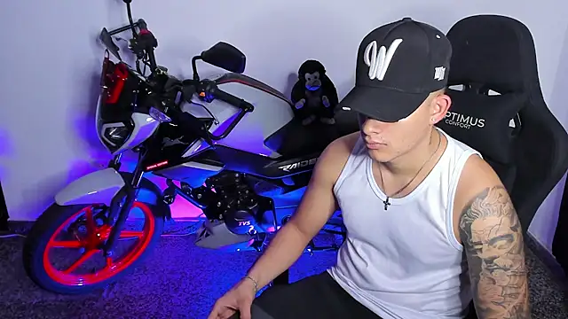 Snapshot of jacob_firexx chatting on March 2025 06:05:02 PM jacob firexx online show from March 2025 06:05:02 PM