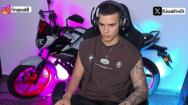 Snapshot of jacob_firexx chatting on March 2025 05:38:02 AM jacob firexx online show from March 2025 05:38:02 AM