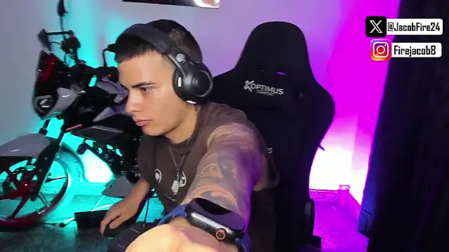 Snapshot of jacob_firexx chatting on March 2025 08:41:02 AM jacob firexx online show from March 2025 08:41:02 AM